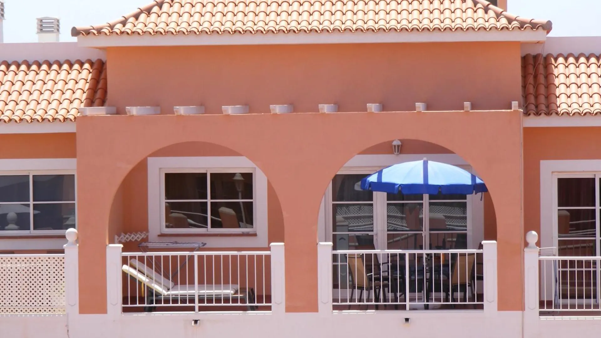 Esmeralda Complex Apartment Caleta De Fuste
